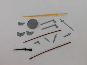 Armas/Accesorios Timpo X15 Original Antiguo Stock Tienda - Imagen 1 de 3