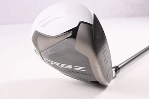 Taylormade RBZ Driver / 10,5 Grad / Regular Flex Matrix Ozik Xcon-5 Schaft - Bild 1 von 8