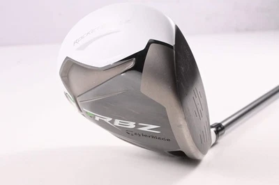 Taylormade RBZ Driver / 10,5 Grad / Regular Flex Matrix Ozik Xcon-5 Schaft - Bild 1 von 4