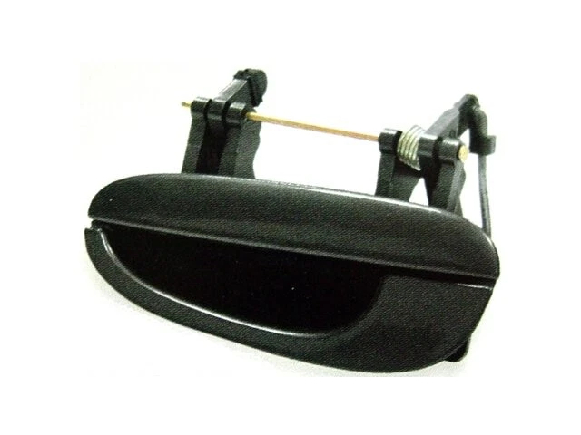 Manija de puerta trasera izquierda TechPro 89TTYT76 para Dodge Neon 1995 1996 1997 1998 1999 Foto 1 de 1