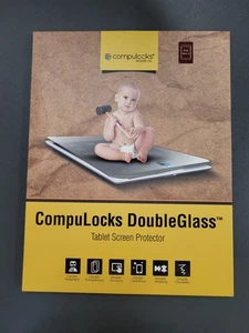 Tempered Glass Screen Protector For iPad Mini 4 - Picture 1 of 3