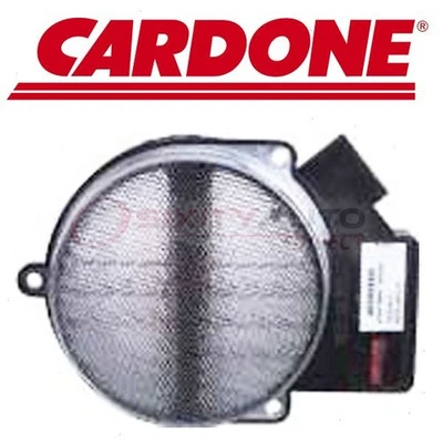 Cardone Mass Air Flow Sensor for 2001-2003 Oldsmobile Aurora 4.0L V8 - MAF db Foto 1 de 4