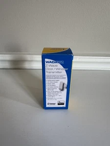 Linear WADAWZ Z-Wave Door and Window Transmitter - Picture 1 of 7