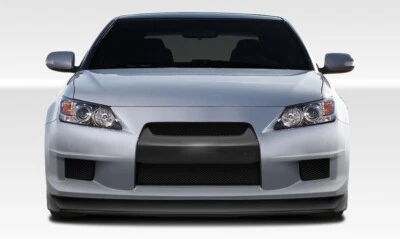 For 2011-2013 tC Duraflex GT-R Front Bumper Cover - 1 Piece - Изображение 1 из 4