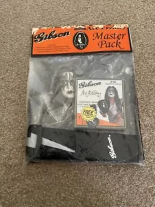 KISS ACE FREHLEY MASTERS PACK SEALED IMPOSSIBLE TO FIND FROM 1990s NOT 1980 MEGO - Picture 1 of 9