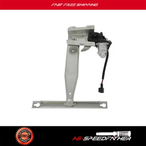Power Window Regulator Assembly For 2007-2009 Chrysler Aspen Rear Right w/ Motor - Bild 1 von 7