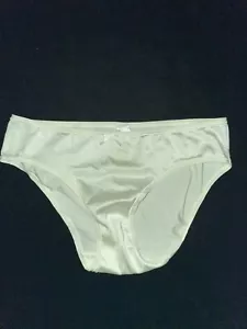 Vintage Victoria’s Secret Angels Satin Sissy Panties Sz M - Picture 1 of 3