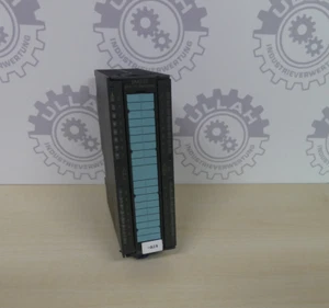 SIEMENS 6ES7323-1BL00-0AA0 - Bild 1 von 4