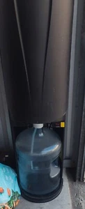 5 Gallon Bottle Bottom Loading Water Cooler Dispenser,Hot/Cold/Home Temperature - Picture 1 of 3