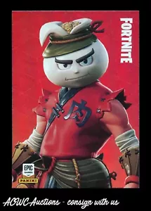 2020 Fortnite Series 2 #149 Bao Bros Holofoil (Epic Outfit) - Picture 1 of 2