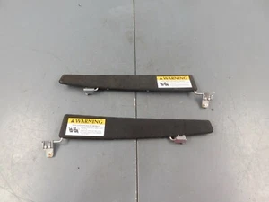 2015 14 - 18 Aston Martin V12 Vantage S Sun Visors #1954 C4 - Picture 1 of 3