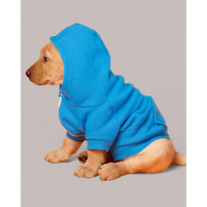 Simplicity S9532 Sewing Craft Pattern Dog Sport Clothes Hoodie XS-XL StretchKnit