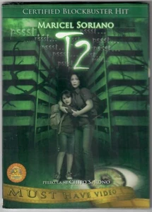 T2 (2009) - Tagalog Movie DVD with English Subtitles - Imagen 1 de 2