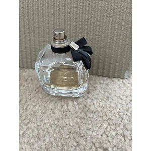 Mon Paris by Yves Saint Laurent YSL 3 oz EDP Perfume for Women *missing box - Picture 1 of 4