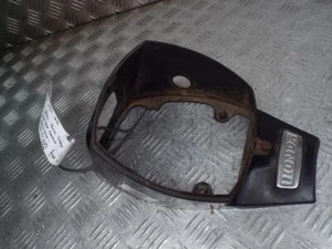 Honda CA72 CA77 250cc 305cc Touring Dream 1960s 60s Nacelle Headlight Bowl - Picture 1 of 11