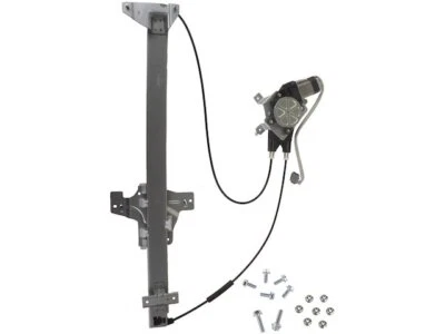 Regulador de ventana delantero derecho Ford Econoline Super Duty 1996-1999 78893DXDK Foto 1 de 2