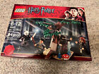 LEGO 4865 HARRY POTTER - THE FORBIDDEN FOREST / 2011 NEW FACTORY SEALED