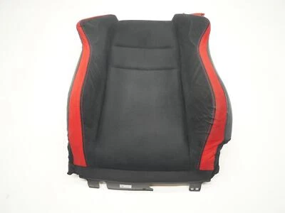 Оригинальная верхняя подушка ковшеобразного сиденья переднего водителя для Toyota 86 TRD 2017-2020 годов выпуска - Изображение 1 из 4