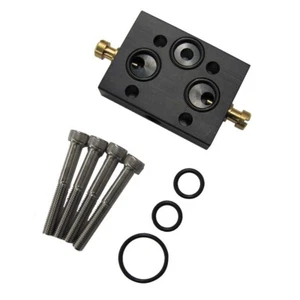 Octopus Unbalanced Valve Kit f/Reversing Pumps - Foto 1 di 1