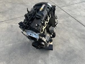 BMW F48 X1 F39 X2 2.0L B46 Engine Motor Assembly OEM 101K Miles - Picture 1 of 17