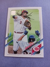 2021 Topps Complete Your Set #221-440