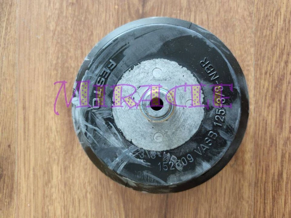 1 Stück Neu Festo Saugnapf VASB-125-3/8-NBR 152609 - Bild 1 von 1