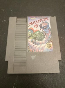 Millipede NES (Loose) - Picture 1 of 5