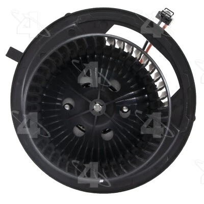 Motor soplador de climatización para Volkswagen Tiguan 2018-2020 4 estaciones 403XX71 2019 Foto 1 de 4