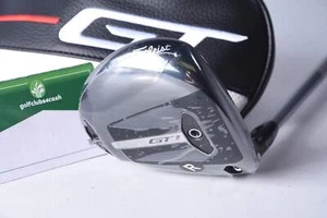 Titleist GT1 #5 Wood / 18 Degree / Regular Flex Fujikura Air Speeder 40 Shaft - Picture 1 of 9