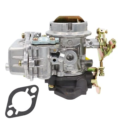 1 Barrel Carburetor replace for HOLLEY 1904 1908 1909 1920 Ford 6 cyl Engine - Image 1 of 4