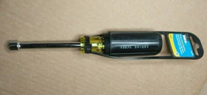 Ideal 35-292 Hallow Well Mutterndreher für 5/16"" Muttern gepolsterter Griff 7-5/16"" lang - Bild 1 von 4