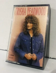 Trish Yearwood Cassette Very Good Tested Condition - Picture 1 of 12