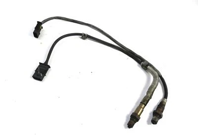 BMW 335i (E90) 2012 3,0 L N55 pre/post Cat O2 oxígeno lambda sonda sensor conjunto-2 Foto 1 de 4