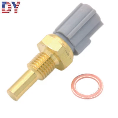 Sensor de temperatura del agua apto para Yamaha Venture 600 1997-2006 8CC-85790-01-00 Foto 1 de 4