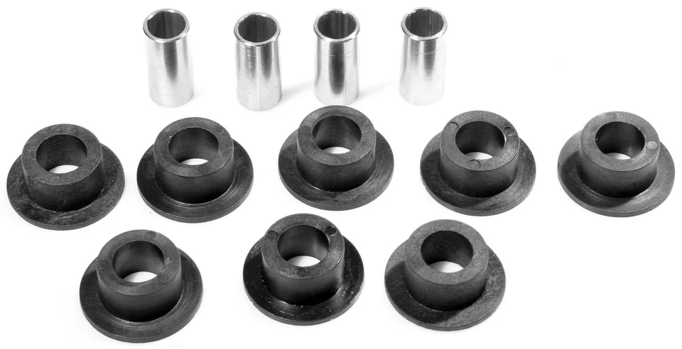 Kit de bucha Polaris Indy Storm 750/800, 1993-1998, haste de raio - RMK/SKS/SE - Imagem 1 de 1