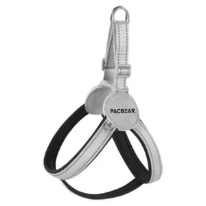 PACBEAR Dog Harness with Adjustable Soft Padded Dog Vest YSM007 - Bild 1 von 1