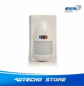 ZEFIRO AM SILVER RILEVATORE DT CON ANTIMASK DI MICROONDA - Imagen 1 de 4
