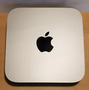 Apple Mac Mini A1347 MID 2011 Intel Core i5 2.3GHz 8GB RAM 500GB HDD - Picture 1 of 5