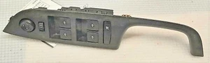 10 11 12 13 14 15 16 GMC TERRAIN OEM LH Driver MASTER Interruptor de puerta delantera VENTANA - Imagen 1 de 3