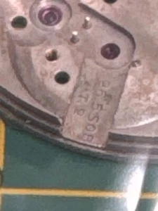 Omega 26.5 SOB T2 Spare Parts Inc Balance Complete Hands Dial etc - Picture 1 of 44