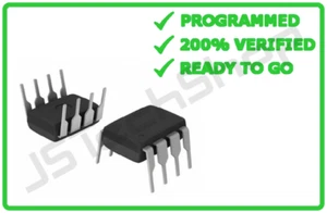 Chip BIOS - ASUS M4N68T-M V2 - Foto 1 di 1