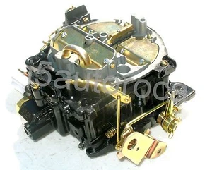 Marine carburetor rochester quadrajet for OMC 5.0 17059286 - Picture 1 of 5