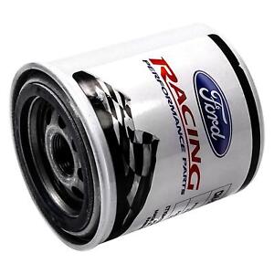 Racing High Performance Oil Filter Fits 2011-2012 Ram 3500