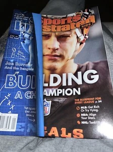 Sports Illustrated For Kids Sept/Oct 2022 Iga Swiatek Card Included E-16 - Picture 1 of 5