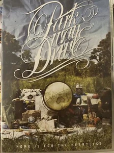 Park Way Drive Home is for the Heartless Music DVD ALL REGIONS VGC - Picture 1 of 4