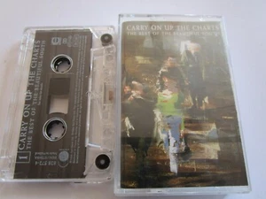 The Beautiful South  Carry On Up The Charts The Best Of.. Tape Cassette Album - Picture 1 of 4