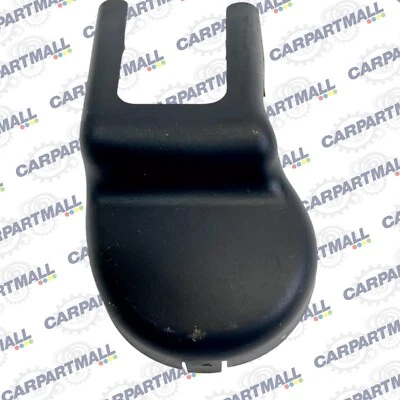 2011-2016 Hyundai Elantra Front Left Side Track End Cover Trim 88567-3X000 OEM - Image 1 of 4