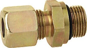 Cutting ring screw connection 3/8" - Picture 1 of 1