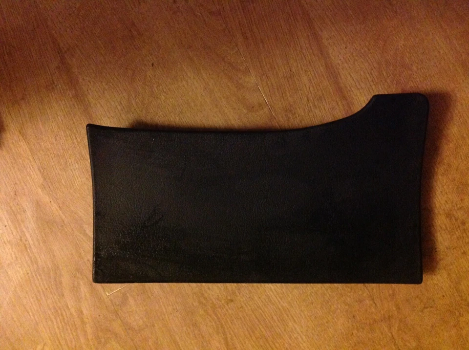 CUBIERTA EMBELLECEDOR SALPICADERO INFERIOR PEUGEOT 307 9636096577 2001-2006 Foto 1 de 2