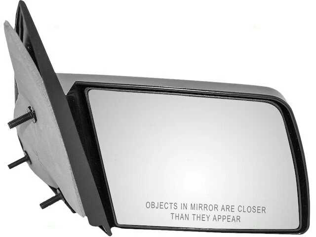 For 1992-1999 Chevrolet C2500 Suburban Mirror Right Brock 41612BGZV 1993 1994 - Image 1 of 2